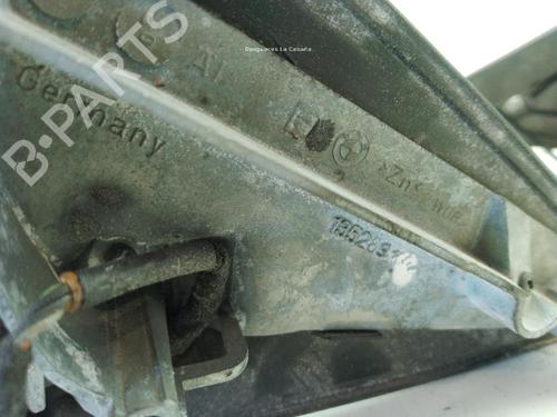 Retrovisor esquerdo BMW 3 Compact (E46) 316 ti | BP30562086C26 