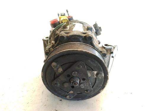 Used AC compressor AC compressor PEUGEOT 407 SW (6E_, 6D_) 2.0 HDi 135 (136 hp) 24001163 24001163