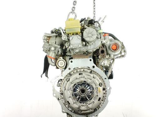 Engine MAZDA 3 (BK) 2.0 MZR-CD (BK14) | BP31915314M1
