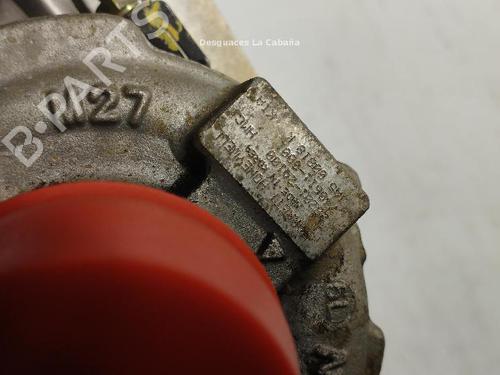 Motor HYUNDAI MATRIX (FC) 1.5 CRDi | BP29908664M1