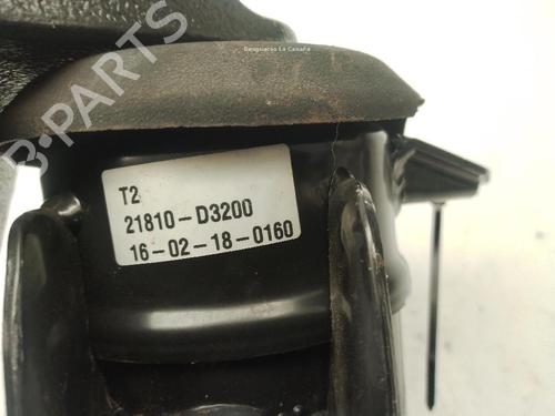 Engine mount HYUNDAI TUCSON (TL, TLE) 1.7 CRDi | BP27097526M89 