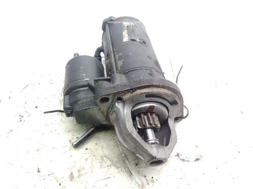 Used Starter Starter SSANGYONG REXTON / REXTON II (GAB_) 2.7 Xdi (165 hp) 24607250 24607250