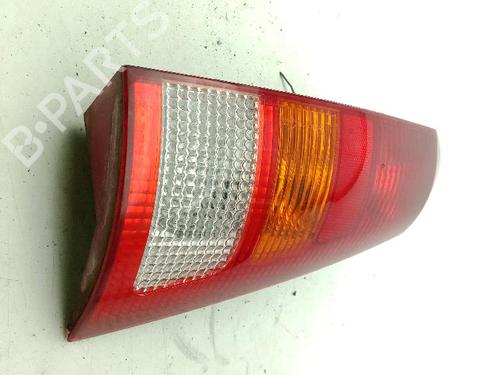 Used Right taillight Right taillight FORD FOCUS I Turnier (DNW) 1.6 16V (100 hp) 33263190 33263190