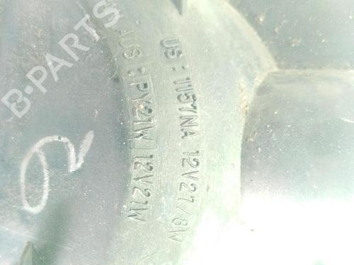 Right front indicator OPEL FRONTERA B (U99) 2.2 DTI (6B_ZC, 6B_VF, 6B_66, 6B_76) | BP27979312C33 
