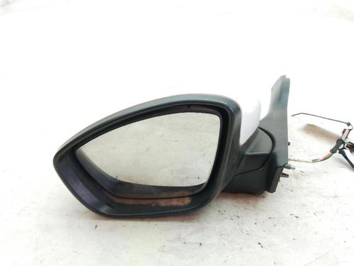 Used Left mirror PEUGEOT 208 I (CA_, CC_) 1.2 VTI 82 (82 hp) 25781424