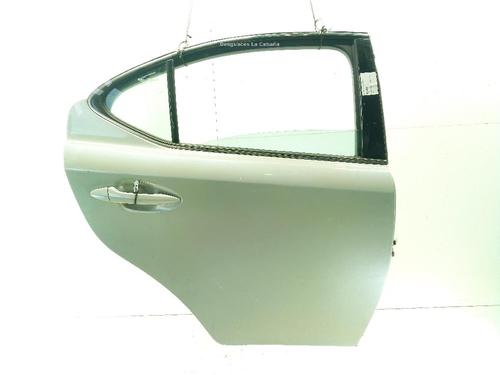 Used Right rear door LEXUS IS II (_E2_) 220d (ALE20) (177 hp) 30899750