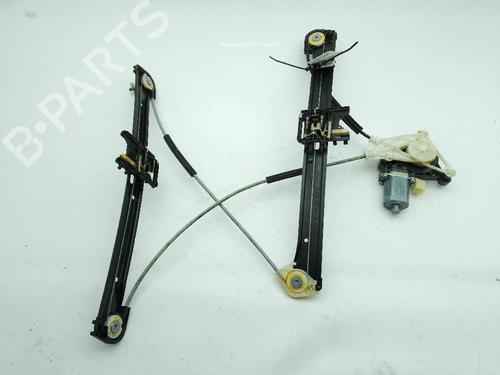 Front left window mechanism AUDI A3 (8V1, 8VK) 1.6 TDI | BP24121629C22 - Image 1