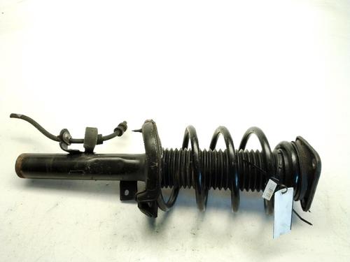 Used Left front shock absorber FORD FOCUS III 1.0 EcoBoost (125 hp) 24048226