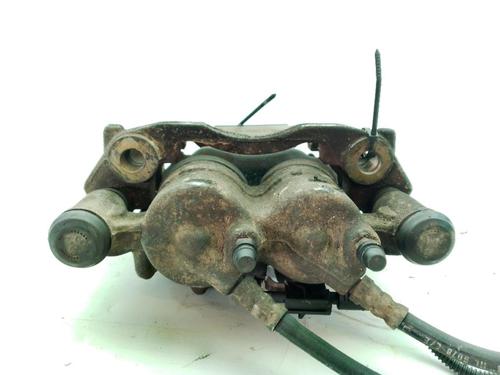 Left front brake caliper PEUGEOT BOXER Van (244) 2.2 HDi | BP33905499M105 - Image 3