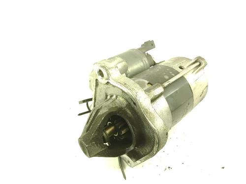 Used Starter Starter PEUGEOT 2008 II (UD_, US_, UY_, UJ_, UR_, UC_) 1.2 PureTech 100 (USHNK) (101 hp) 18873224 18873224