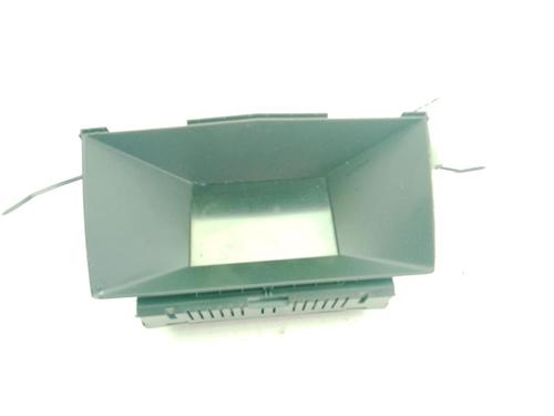 Used Display monitor OPEL ASTRA H (A04) 1.7 CDTI (L48) (100 hp) 27733704