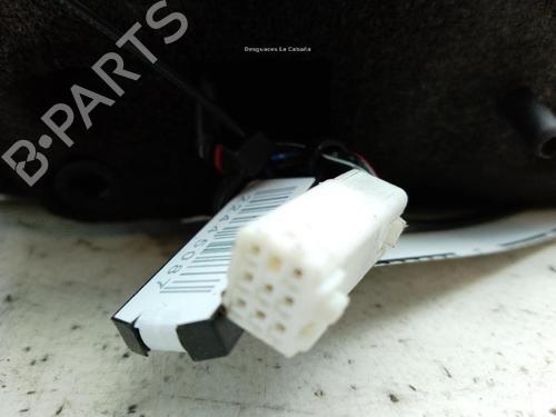 Left mirror MAZDA 6 Hatchback (GH) 2.2 D (GH10) | BP24003048C26  - Image 5