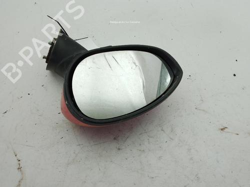 Used Left mirror FIAT PUNTO (199_) 1.3 D Multijet (80 hp) 28596555