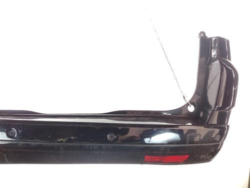 Rear bumper CITROËN C4 Grand Picasso I (UA_) 1.6 HDi | BP24045911C8 