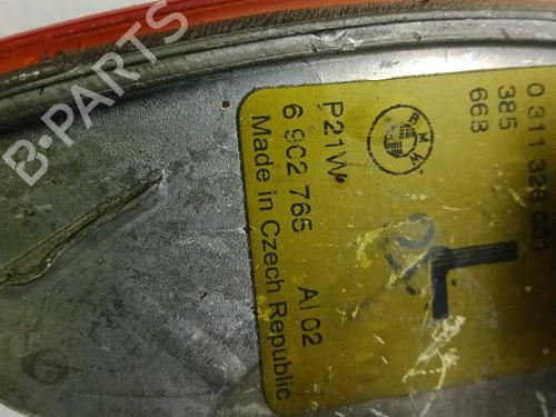Left front indicator BMW 3 (E46) 320 d | BP33571222C32 - Image 5