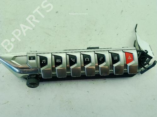 Used Climate control PEUGEOT 3008 II SUV (MC_, MR_, MJ_, M4_) 1.2 THP/ PureTech 130 (MRHNSM, MRHNSU, MRHNSJ, MRHNYW,... (131 hp) 29554923