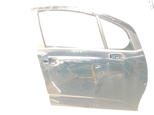 Right front door CITROËN C3 II (SC_) 1.4 HDi 70 (SC8HZC, SC8HR0, SC8HP4) | BP32358537C3