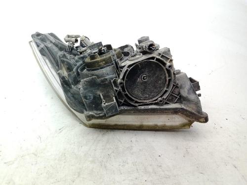 Left headlight NISSAN PATHFINDER III (R51) 2.5 dCi 4WD | BP29350582C28 