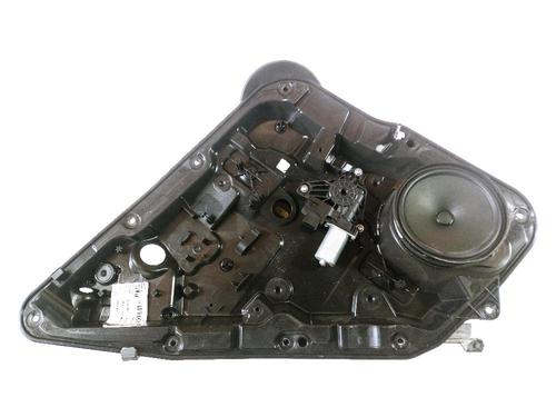 Used Rear left window mechanism MERCEDES-BENZ GLA-CLASS (X156) GLA 220 CDI (156.903) (170 hp) 31990265