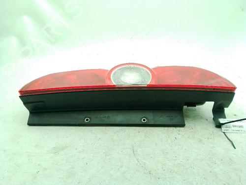 Right taillight OPEL COMBO Box Body/MPV (X12) 1.6 CDTI (B05) | BP26971215C35 