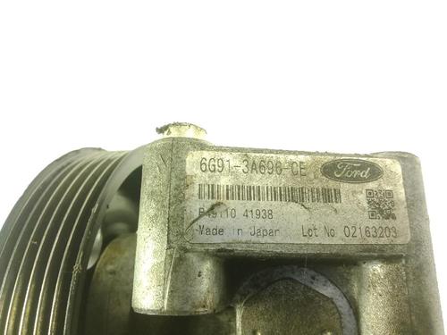 Steering pump FORD MONDEO IV (BA7) 2.0 TDCi | BP18416594M99 