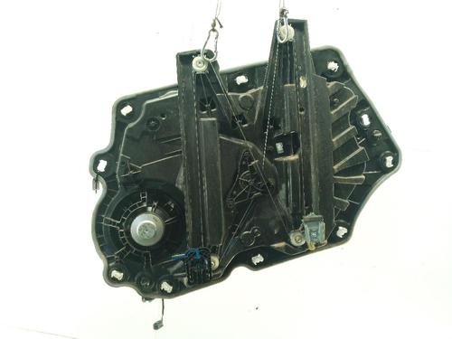 Used Front left window mechanism FORD FIESTA VII (HJ, HF) 1.1 Ti-VCT (86 hp) 30844828