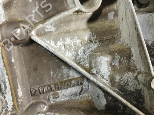 Gearbox BMW 3 (E90) 316 d | BP38012279M3 - Image 5