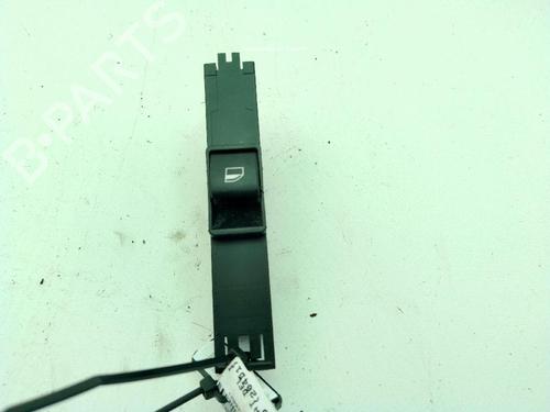 Used Left front window switch BMW 3 (E46) 320 d (136 hp) 30191658