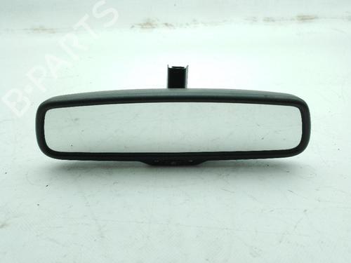 Used Rear mirror Rear mirror KIA CEED Sportswagon (CD) 1.6 CRDi 136 Eco-Dynamics+ (136 hp) 24047523 24047523