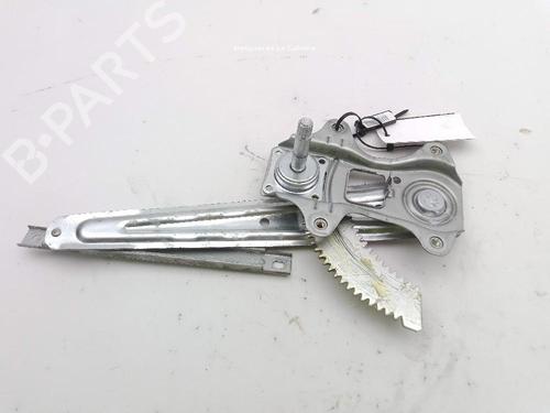 Rear left window mechanism NISSAN MICRA V (K14) 1.5 DCI | BP20505517C24 