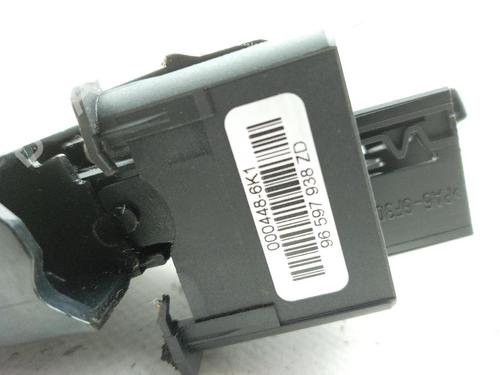Switch CITROËN DS4 (NX_) 1.6 HDi 110 | BP23999996I30 