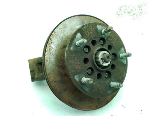 Left front steering knuckle FORD TRANSIT Van (FA_ _) 2.4 TD | BP32335394M25 - Image 1