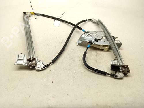 front-right-window-mechanism-peugeot-607-9d-9u-2000-36964069 main image