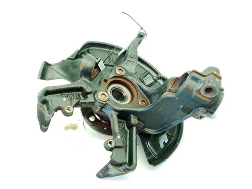 Left front steering knuckle VW GOLF VI Variant (AJ5) 1.6 TDI | BP37459082M25 - Image 4