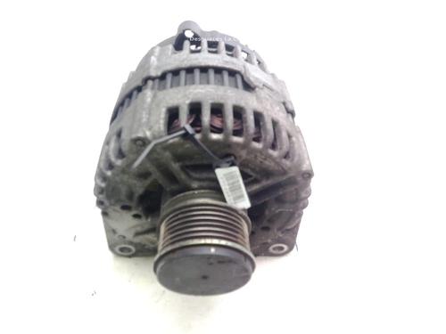 Used Alternator Alternator VW PASSAT B6 (3C2) 2.0 TDI 16V (140 hp) 25303082 25303082
