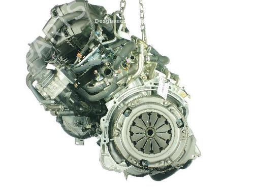Engine MITSUBISHI MIRAGE / SPACE STAR VI Hatchback (A0_A) 1.2 (A03A) | BP18366366M1 - Image 4