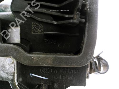 Rear left lock BMW X6 (E71, E72) xDrive 40 d | BP24041931C100