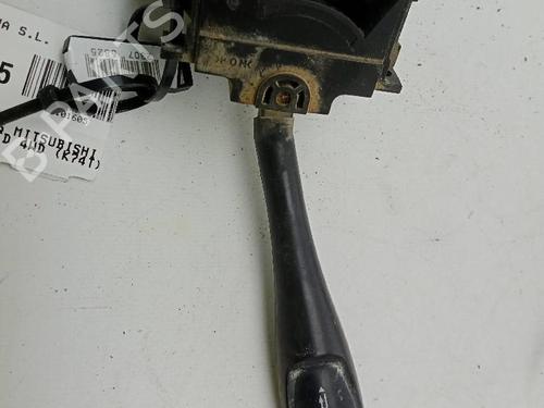 Used Steering column stalk MITSUBISHI L200 (K7_T, K6_T, K5_T) 2.5 TD 4WD (K74T) (99 hp) 32280242