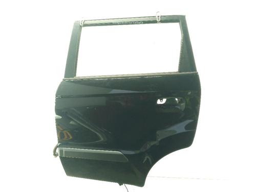 Used Left rear door KIA SOUL I (AM) 1.6 CRDi 128 (126 hp) 31080927