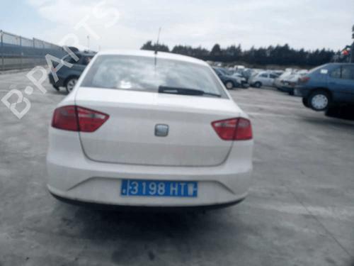Warning switch SEAT TOLEDO IV (KG3) 1.6 TDI | BP34611974I22  - Image 8