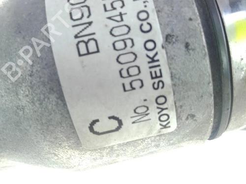 Steering rack MAZDA 3 (BK) 1.6 DI Turbo | BP24042351M22 - Image 3