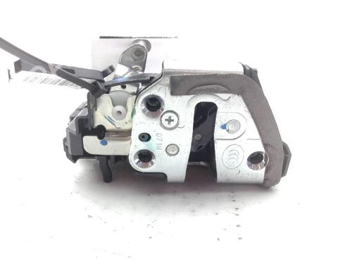 Used Rear left lock TOYOTA VERSO (_R2_) 1.6 (ZGR20_, ZGR20R) (132 hp) 20671722
