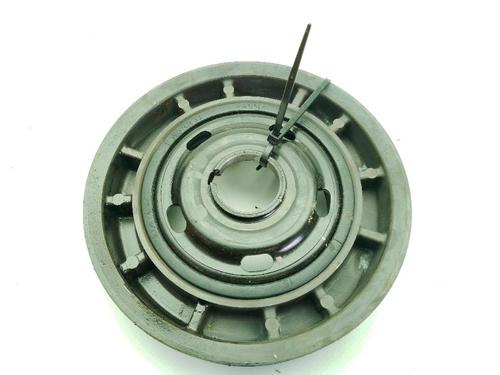 Pulley PEUGEOT 2008 I (CU_) 1.5 BlueHDI 100 | BP36449622M122 - Image 3