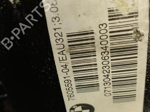 Rear differential BMW 1 (F21) 118 d | BP34150750M24 - Image 2