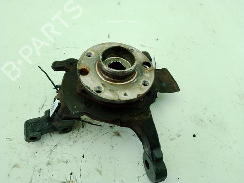 Used Right front steering knuckle OPEL ASTRA H (A04) 1.6 (L48) (105 hp) 30191917