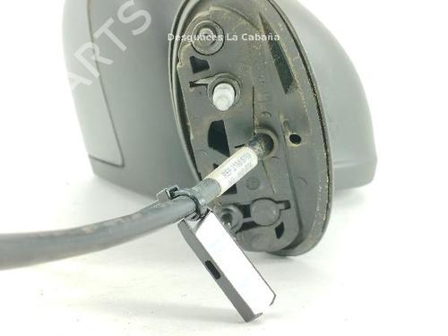 Retrovisor izquierdo OPEL MERIVA B MPV (S10) 1.4 (75) | BP24042423C26 