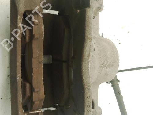 Right front brake caliper NISSAN QASHQAI II (J11, J11_) 1.6 dCi ALL MODE 4x4-i | BP29628381M104 