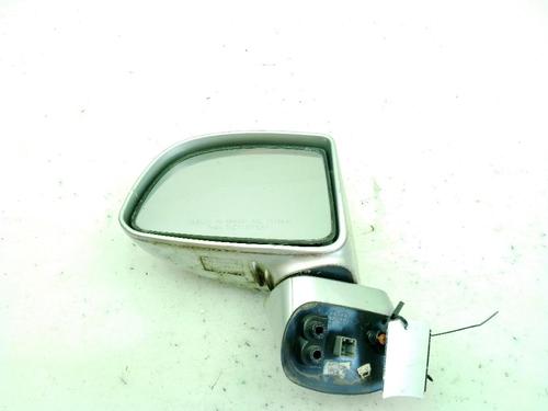 Used Left mirror KIA CARENS III MPV (UN) 2.0 CRDi 140 (140 hp) 28972955