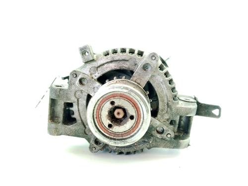 Used Alternator Alternator TOYOTA AVENSIS Saloon (_T25_) 2.0 D-4D (ADT250_, ADT250R) (126 hp) 34053086 34053086