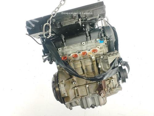 Motor FORD FIESTA V (JH_, JD_) 1.4 16V | BP29908678M1